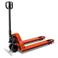 Electric Pallet Trucks & Materials Handling Equipment | Howard Handling